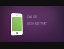 Discount Roofing Company in Birmingham, Alabama