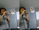 菅田将暉/米津玄師 「まちがいさがし」 トランペット  ドラマ『パーフェクトワールド』主題歌　演奏してみた