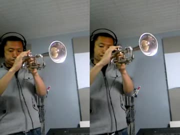 菅田将暉/米津玄師 「まちがいさがし」 トランペット  ドラマ『パーフェクトワールド』主題歌　演奏してみた