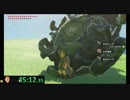Infinite Guadian Parts glitch　無限増殖　BotWゼルダの伝説・