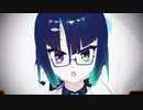 【MMD】ECHO【藍原八千夜&のうしくん&製作者】
