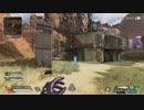 【ApexLegends】初心者が2000ダメージ取ろうと試みた結果