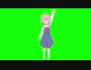 男らしく挨拶する副委員長GB+使用例