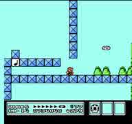 Bダッシュ半自動マリオ３　（48）
