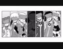 【ぷよぷよ】プリンプ魔導学校組＋あやクルでECHO