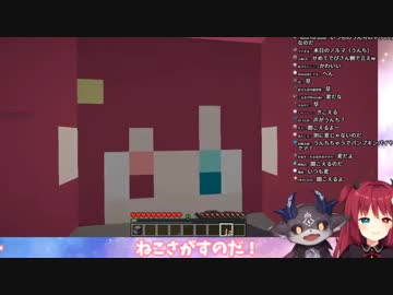 夢月ロア「おちついてー？」