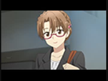 この世の果てで恋を唄う少女 YU-NO　#6 『青白き光の彼方に』