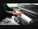 弟がピアノを弾いてみました！弟のチャンネルもよろしく！概要欄URLから！Avicii waiting for love
