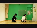 【8チーズとりなぽよ】シュガーヘイト【踊ってみた】