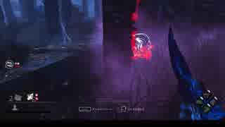 【さとうささら実況】035　小ネタとゲーム【Dead by Daylight】