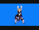 【MMD】水橋パルスィさんが幸せになれる隠しコマンドを見つけたらしい