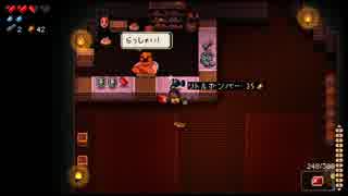 ちゃんこのしんだらおわり「エンターザガンジョン」をやるジョン６