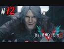 # 12 Vとユリゼンはやはり誰ージルから分かれていたのか！デビルメイクライ5（Devil May Cry 5）＜すか＞