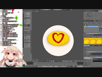 新薬「萌え萌えキュン♥　もこ田めめめver」