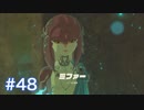 マスターモードで世界を救う ゼルダの伝説BotWを実況　part48