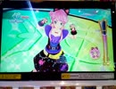 【アイカツフレンズ！海外】蝶乃舞花と霧矢あおいで『KIRA☆Power』(スイートデビルコーデ)