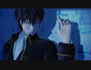 【MMD銀魂】副長たちのワールズエンド・ダンスホール【土方誕遅刻】