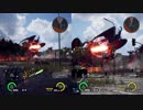 【EDF:IR】地球なんて救ってられっか！！　13日目