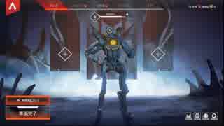 【GARY】ApexLegends （PC版,ニコ生）