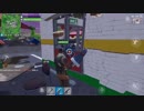 フォートナイト1ミリも知らない人がプレイしたら酷い目にあった