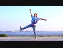 【水菜】Prhythmatic【踊ってみた】