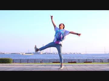 【水菜】Prhythmatic【踊ってみた】
