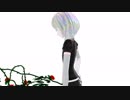 【MMD宝石の国】冬に眠りし君を思フ【arpk】