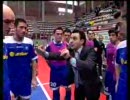 フットサルスペインリーグ2007-08　プレーオフ準々決勝　その4