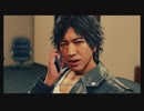 【JUDGEEYES】 神室町の新たな伝説　part38　【実況】