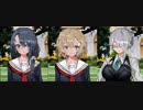 【魔女兵器プレイ】Chapter.3 神魂の治癒、身体の呪詛3-6～3-7【1080ｐ】