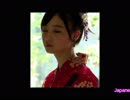 Japanese Kimono Cuties 《The Myth 神話》