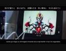 【歌詞付きFull】SSSS.GRIDMAN OPテーマ「UNION」 OxT 【歌ってみた】