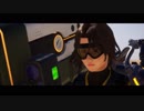 【字幕実況】EDF:IRのDISASTERをトルーパーで通常プレイ！　ミッション17