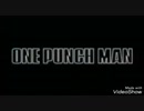 One Punch Man MAD