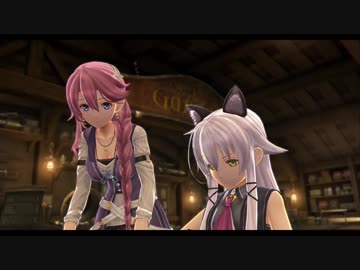 閃の軌跡ⅣってRPGを楽しもうぜ その75