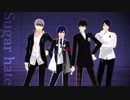 [MMDペルソナ]　シュガーヘイト［P3xP4xP5］
