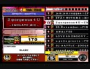 beatmania III THE FINAL - 185 - 2 gorgeous 4 U -EMULATE MIX- (DP)