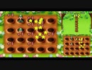 【TAS】Newスーパーマリオブラザーズ ボコボコもぐらたたき 465点