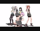 陽炎型でCarry me off