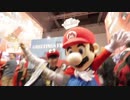 [リアルSMG4]マリオと一緒にバカな事を-SMG4、PAX 2017にて-