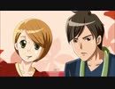 海外テレビアニメ年代記　放送年別OP集(164)　2015年⑨