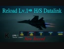 Ace Combat 7 Multiplayer66  バトルロイヤル  Su-34 + HCAA