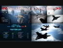 Ace Combat 7 Multiplayer67  チームデスマッチ  Su-34 + HCAA
