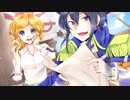 【A3!】「進め！パイレーツ」を歌ってみた【迷犬(日向鏡良)&夏リン】