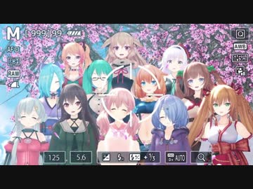 【祝1周年】アイドル部1年の歩みまとめ ～清楚の向こう側へ～