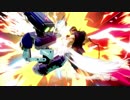 リュウ vs ロボット[スマブラSP オンライン1on1]