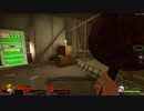 Left 4 Dead 2 - 銃を撃たずに攻略するDead Center 後編