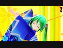 【MMDxMMExWine】 千本桜 【MMD悠々杯遅刻組】