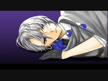 【人力刀剣乱舞】ムラサキ【山姥切長義】