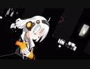 【MMDボイロ】疑心暗鬼か紲星あかり【限界の生命】